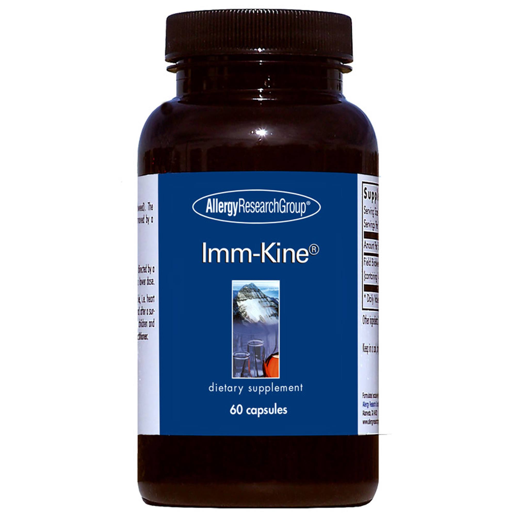 Imm-Kine