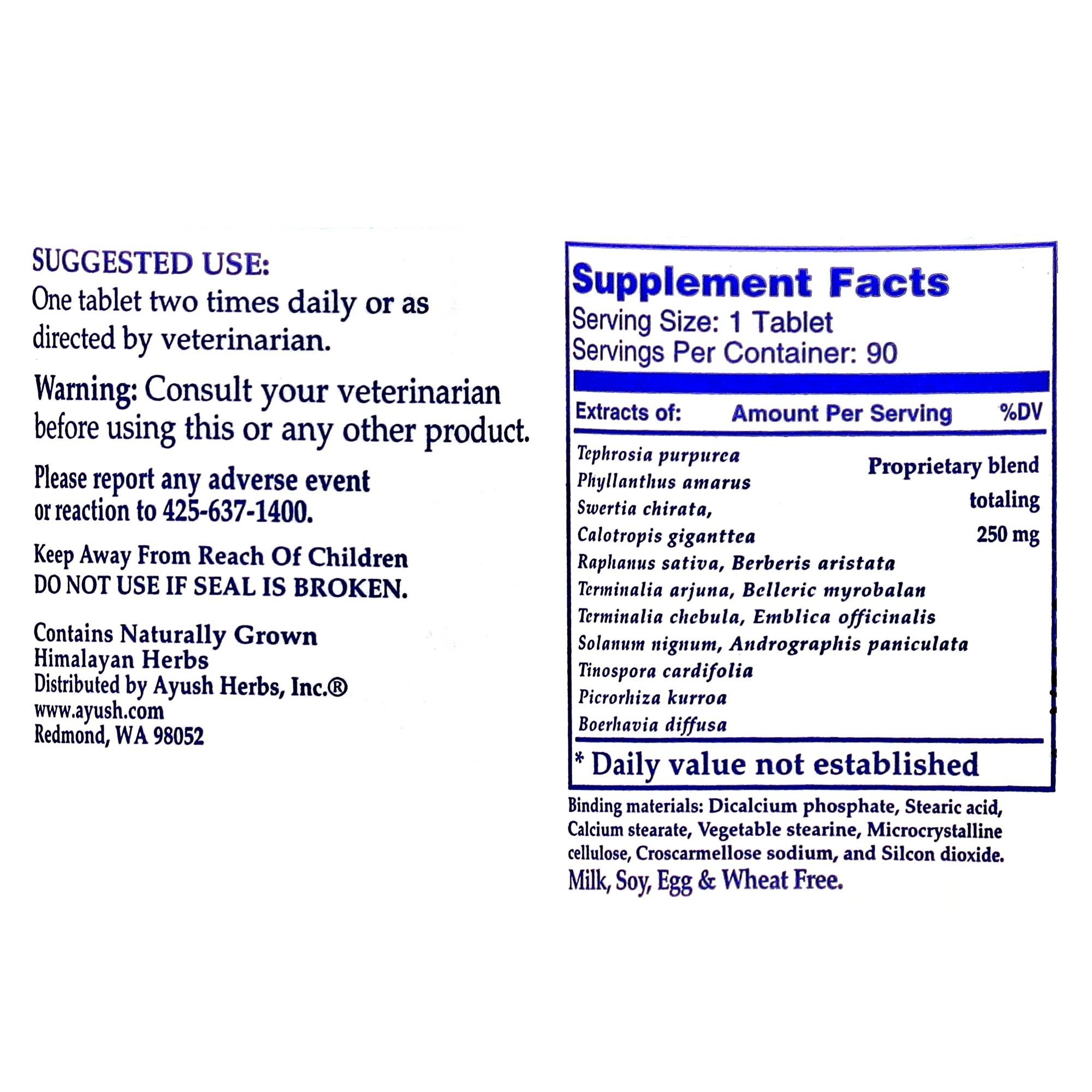 Livit-2/Vet Care Product - Image 2