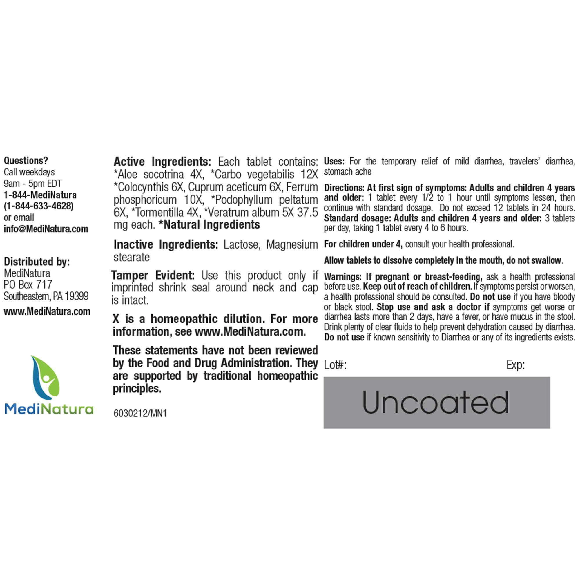 BHI Diarrhea - Image 2