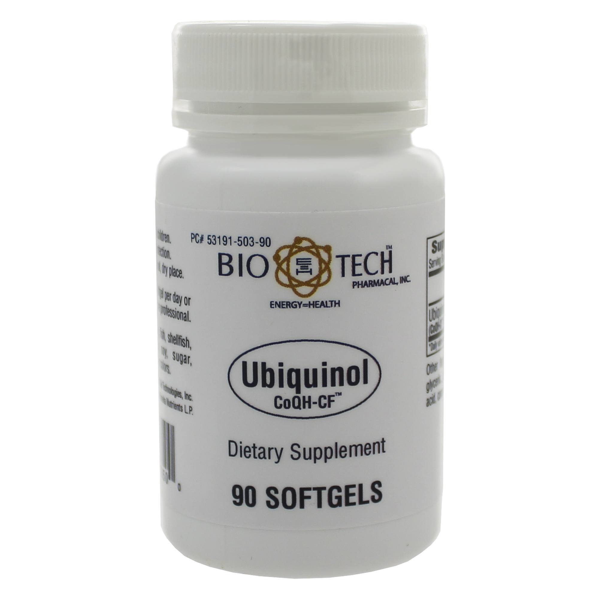 Ubiquinol