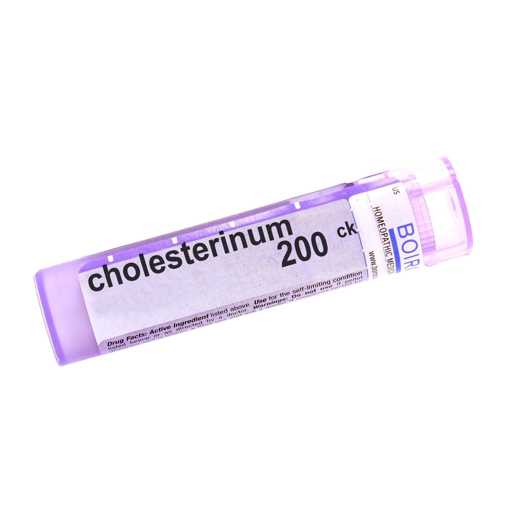 Cholesterinum 200ck (Rx)