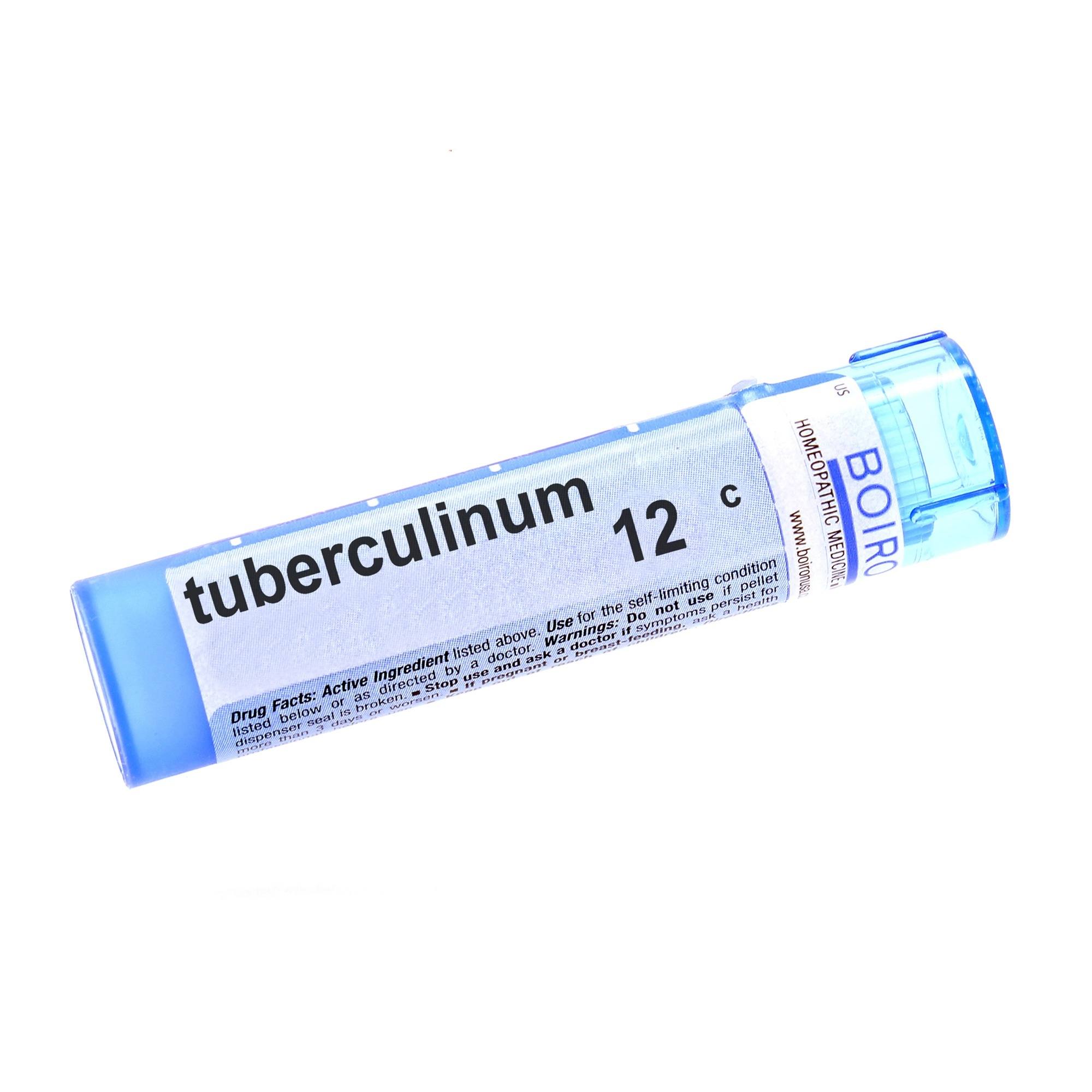 Tuberculinum/RX 12c