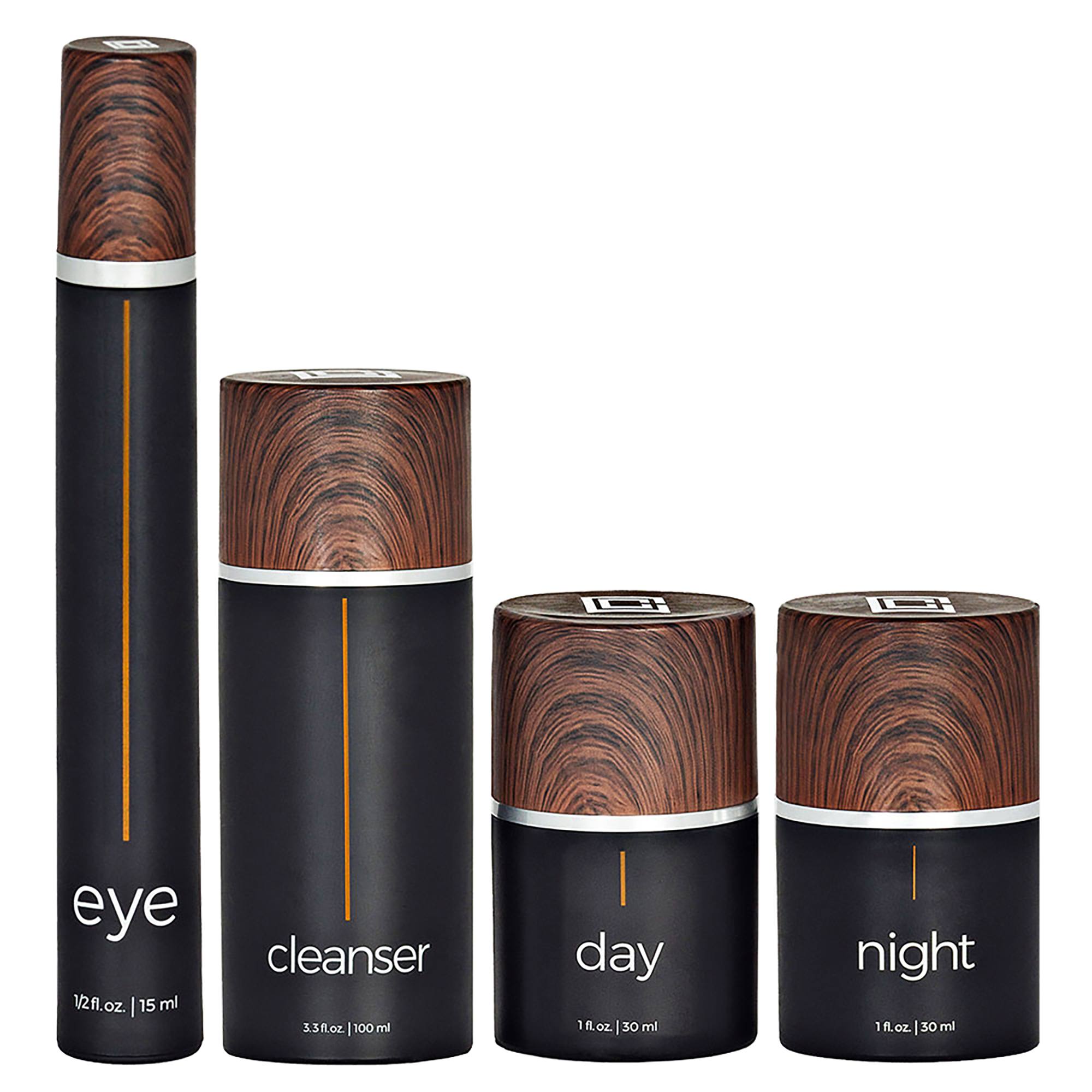 System Box Full Size