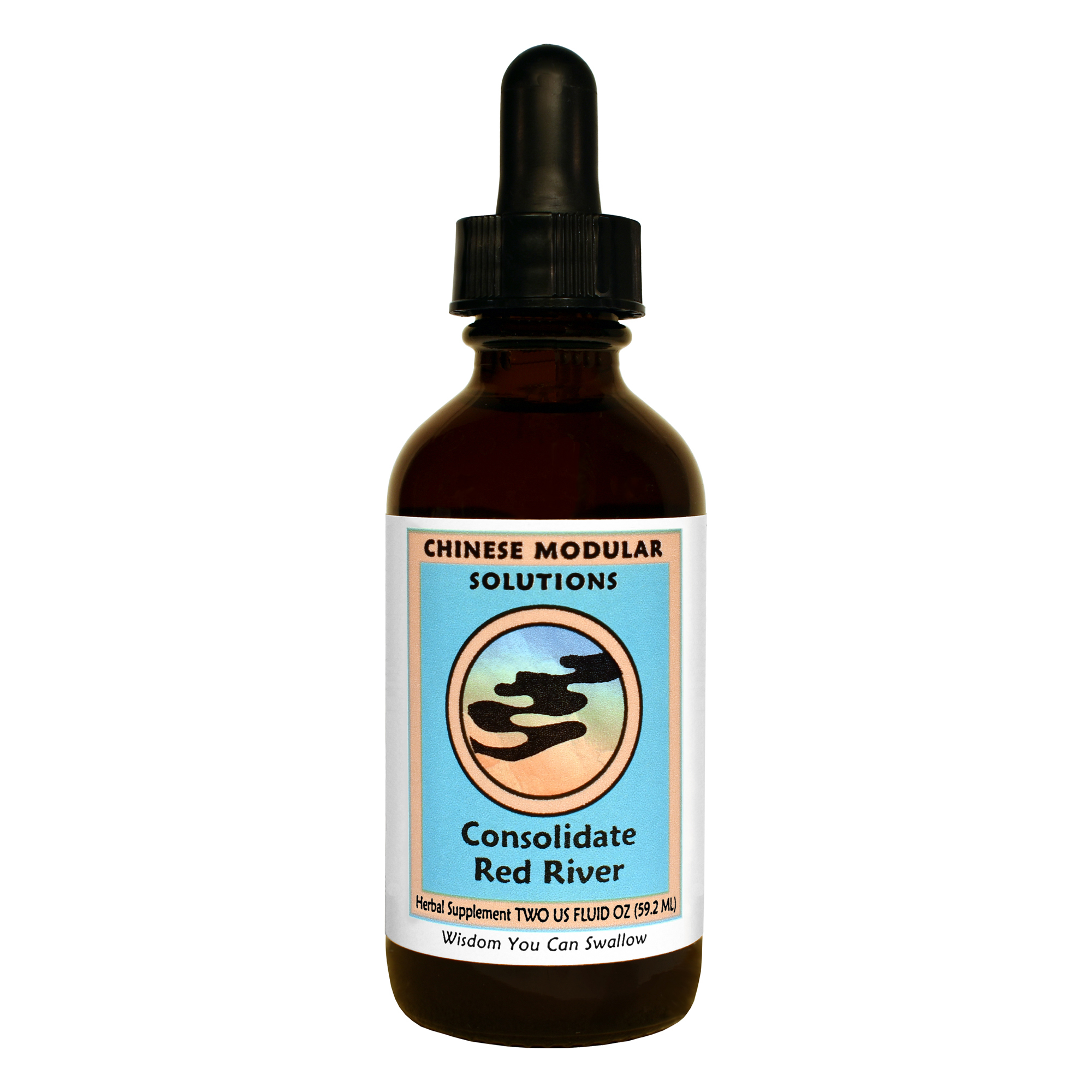 Consolidate Red River Liquid (Blood)