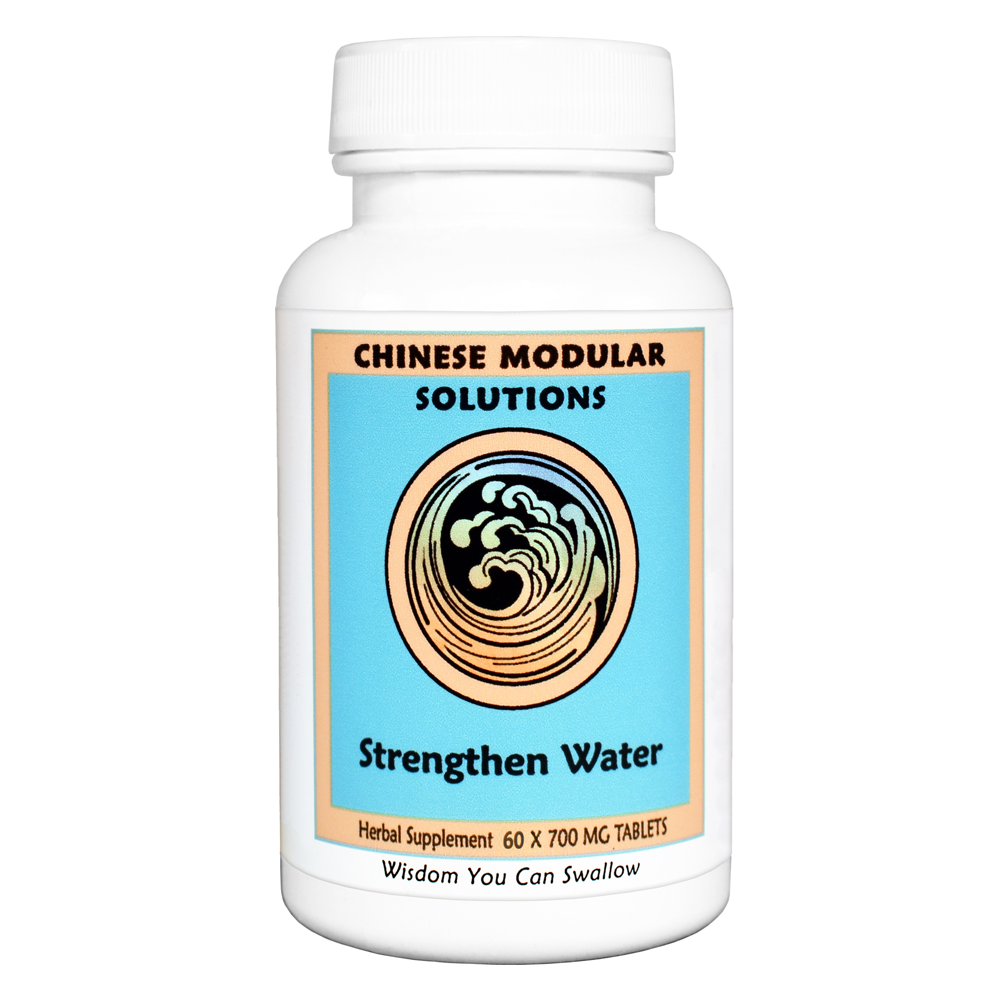 Strengthen Water (Kidney)
