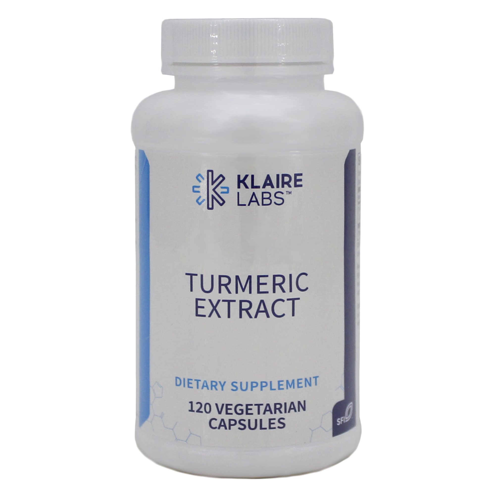 Turmeric Extract 500mg