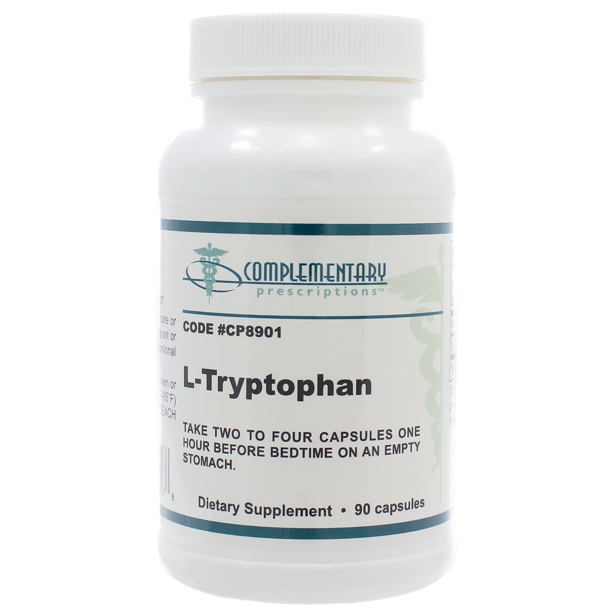 L-Tryptophan 500mg