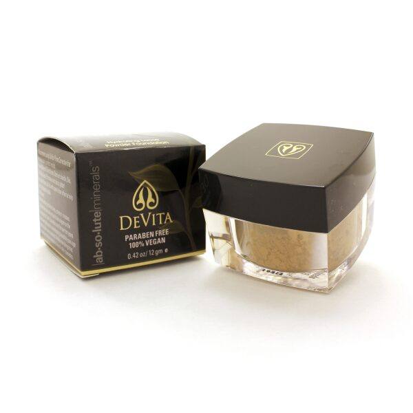 absolute BASE jar (Isabela #8)