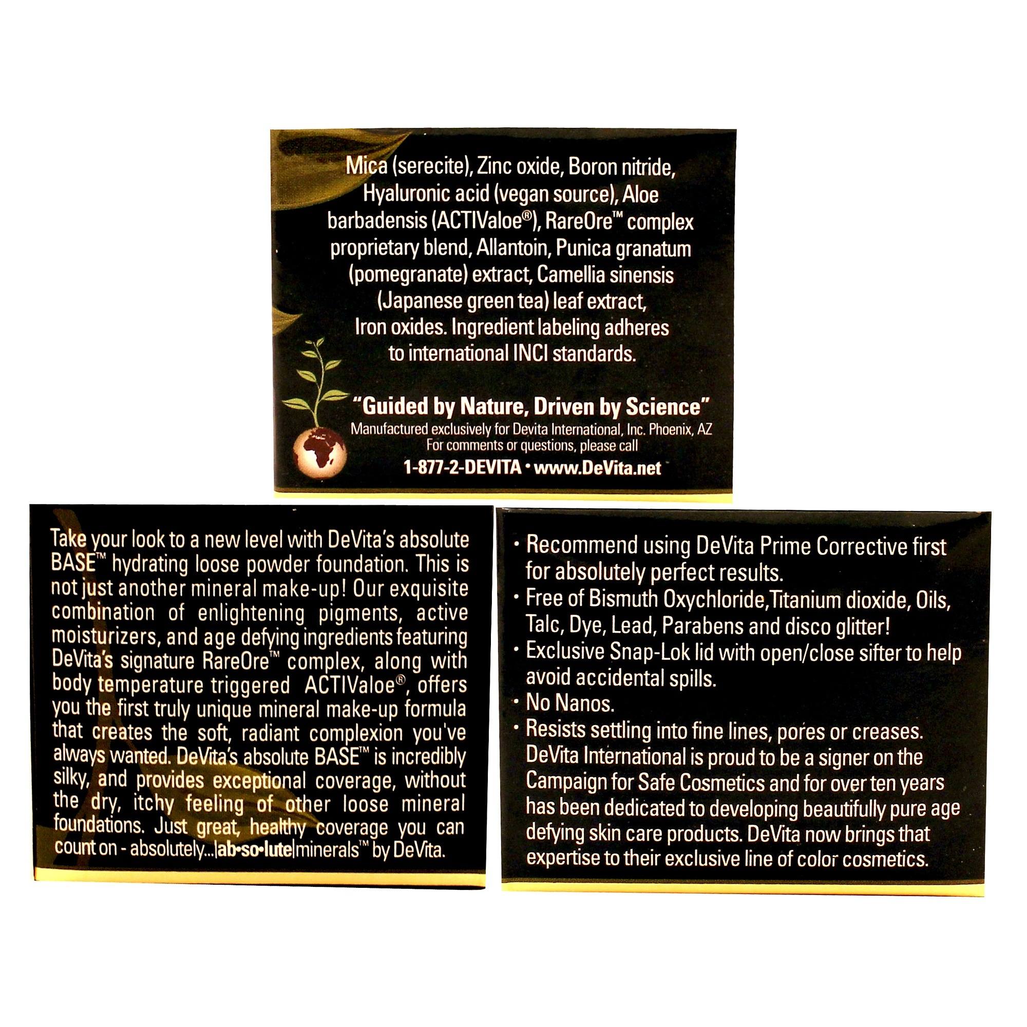 absolute BASE Jar (Luxor #10) - Image 2