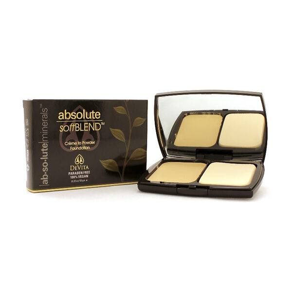 absolute SoftBLEND Compact (Aberdeen #1)