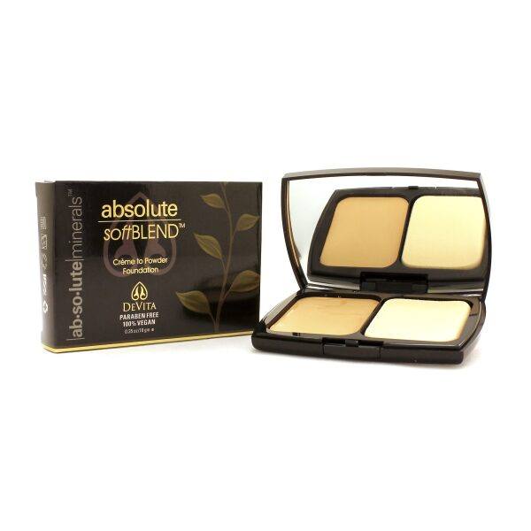 absolute SoftBLEND Compact (Nottingham #3)