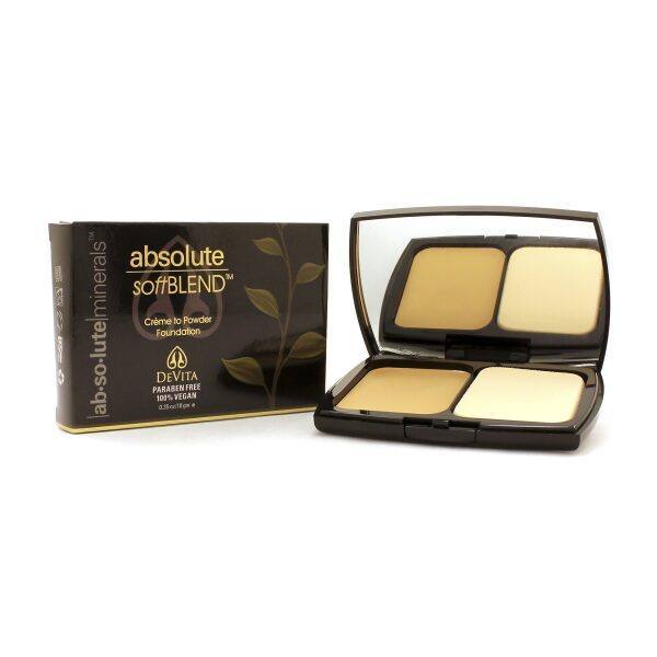 absolute SoftBLEND Compact (Venezia #6)