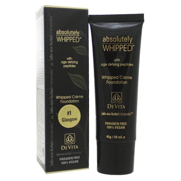 absolutely WHIPPED Jar (Glasgow #1)