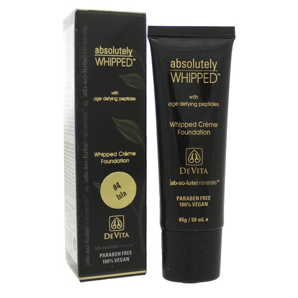 absolutely WHIPPED Jar (Isla #4)