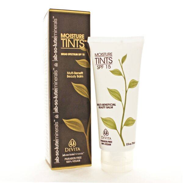 Moisture Tints Tube (Medium)