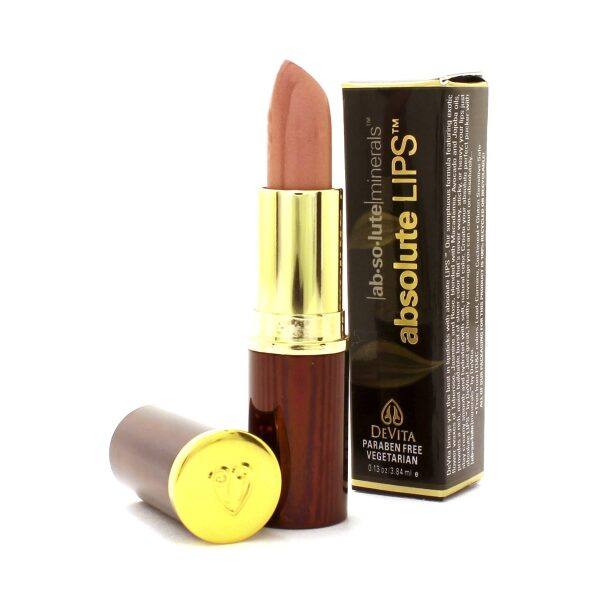 absolute LIPS lipstick (Pink Diamonds)