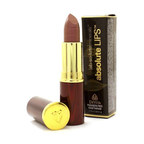 absolute LIPS lipstick (Twilight Plum)