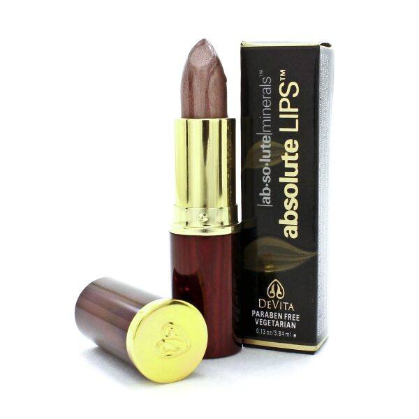 absolute LIPS lipstick (Chestnut Spice)