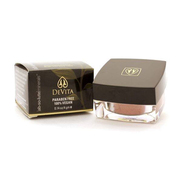 absolutely BLUSHED Jar (Pink Opal)