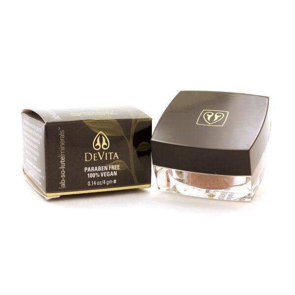 absolutely BLUSHED Jar (Ardent Rose)