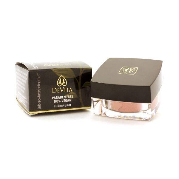 absolutely BLUSHED Jar (Tender Blush)