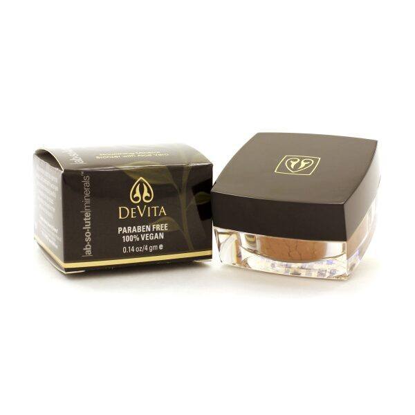 absolutely BRONZED Jar (Absolute Bronze)