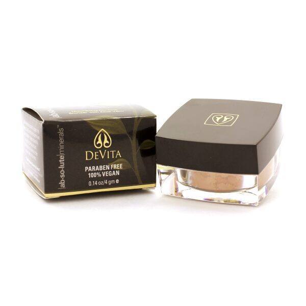 absolutely BRONZED Jar (Absolute Radiance)