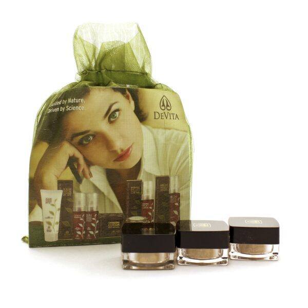 absolute BASE 3  - Mediums