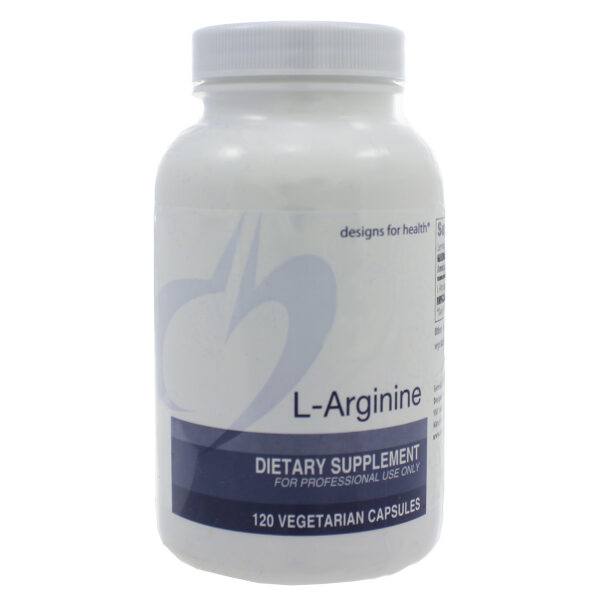 L-Arginine 750mg