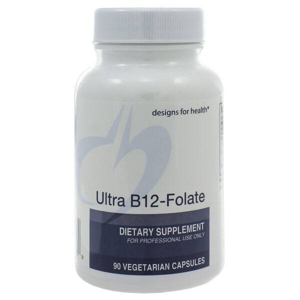 Ultra B12-Folate