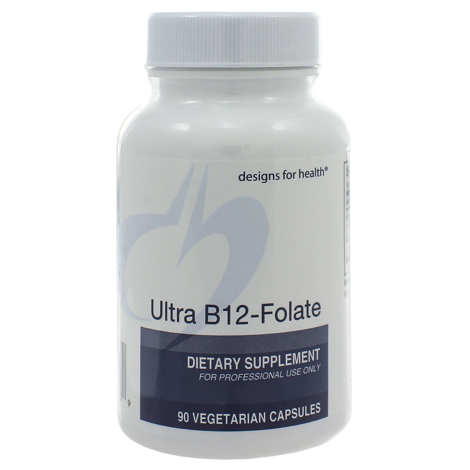 Ultra B12-Folate