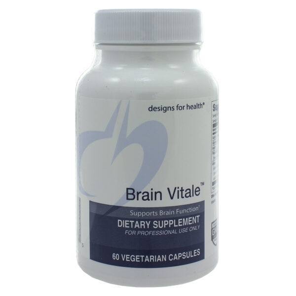 Brain Vitale