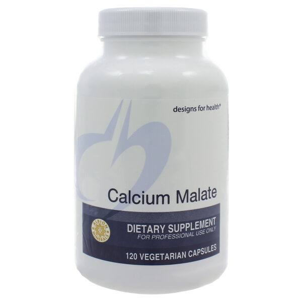 Calcium Malate