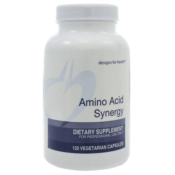 Amino Acid Synergy