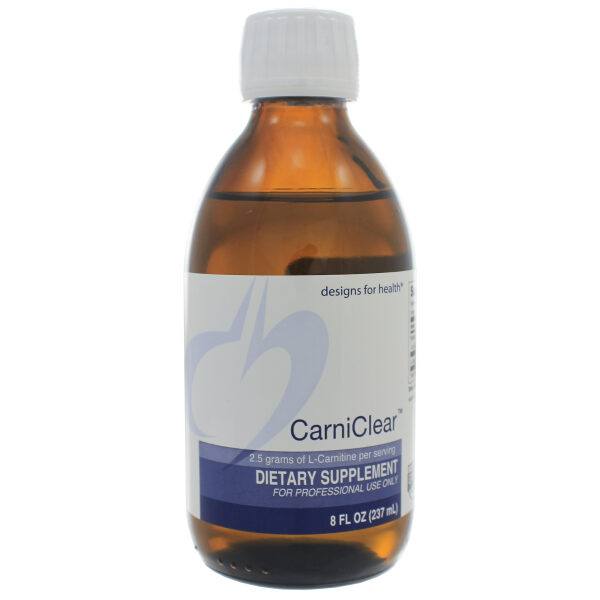 CarniClear Liquid Carnitine