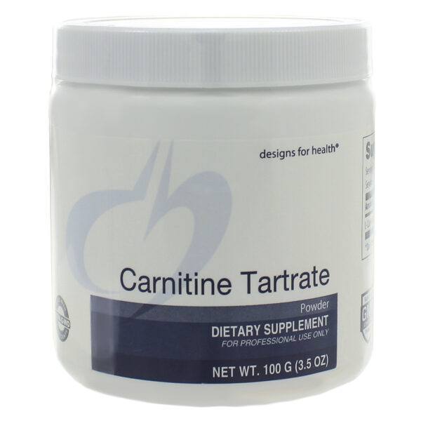 Carnitine Tartrate Powder