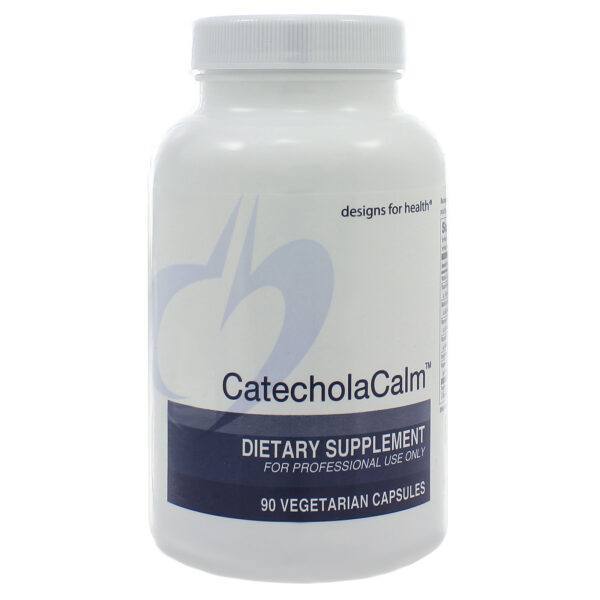 CatecholaCalm