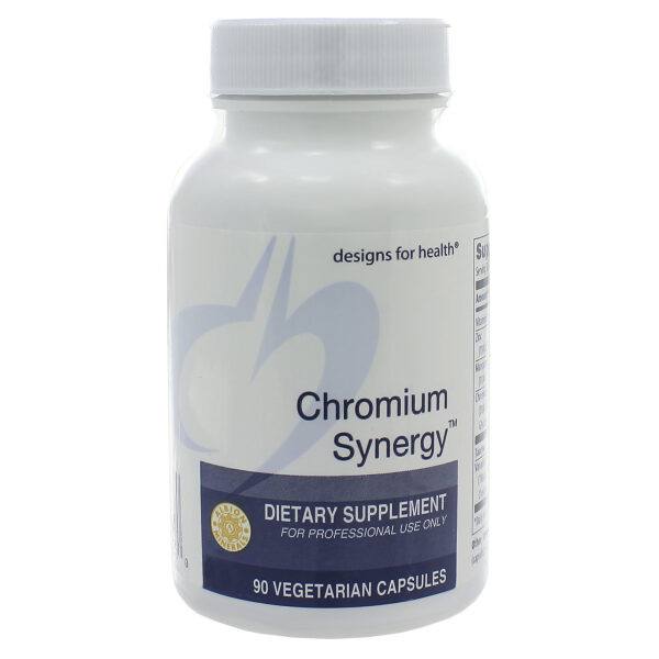 Chromium Synergy