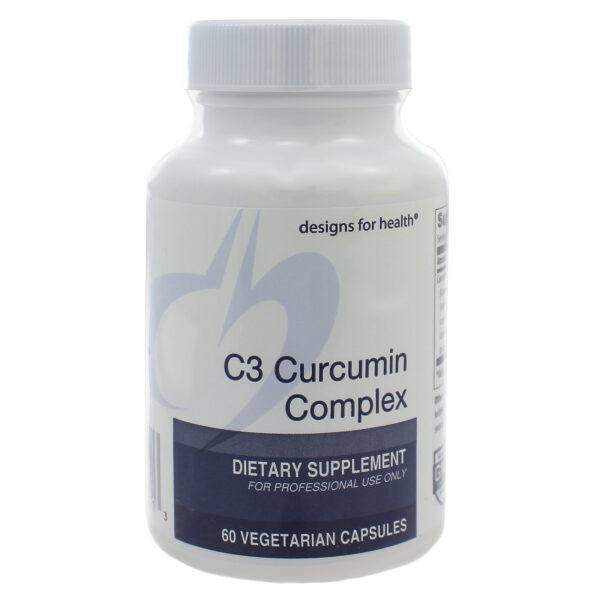 C3 Curcumin Complex