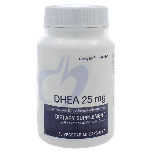 DHEA 25mg