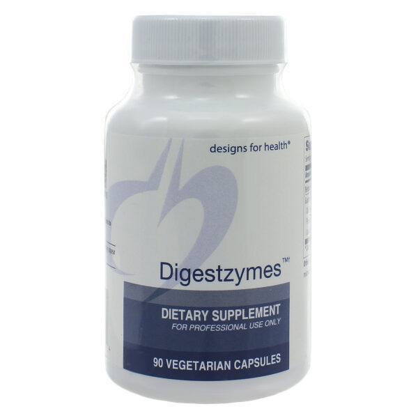 Digestzymes