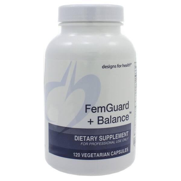 FemGuard + Balance