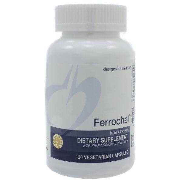 Ferrochel Iron Chelate