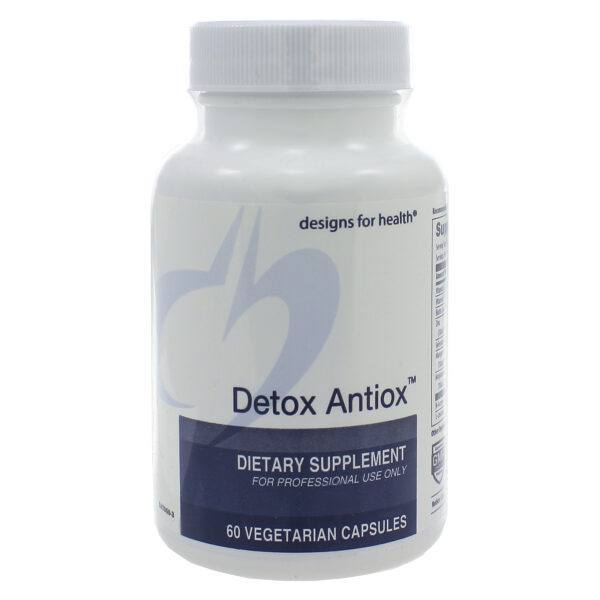 Detox Antiox