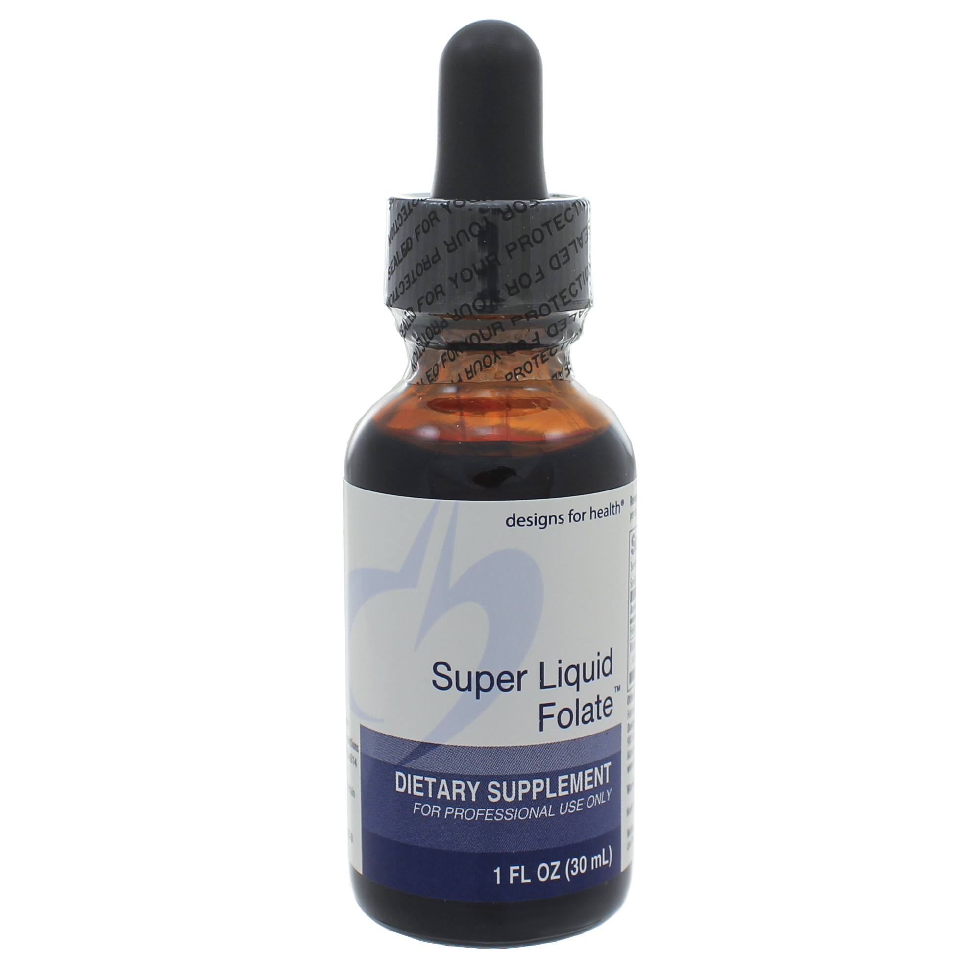 Super Liquid Folate