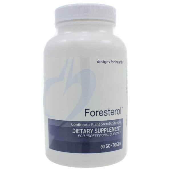 Foresterol 600mg