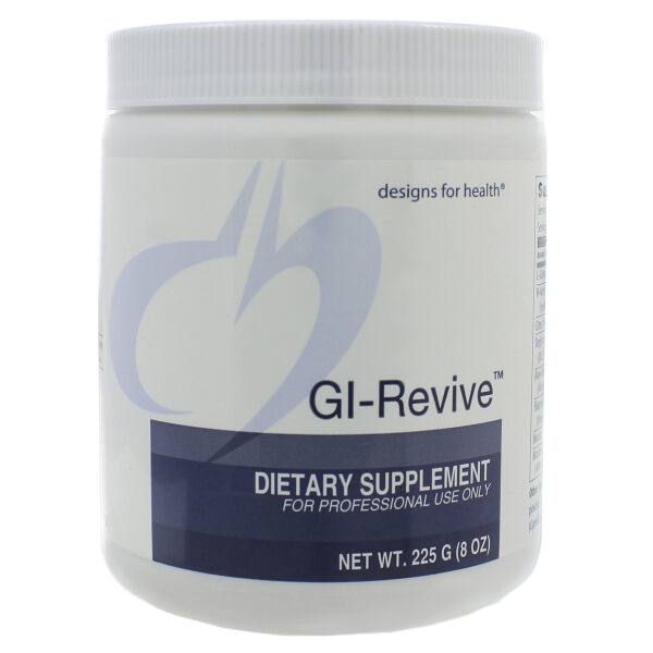 GI Revive Powder