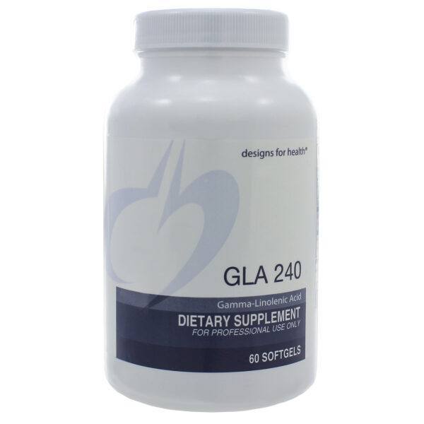 GLA 240mg
