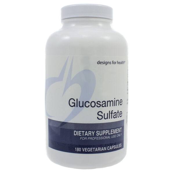 Glucosamine Sulfate 1,000mg
