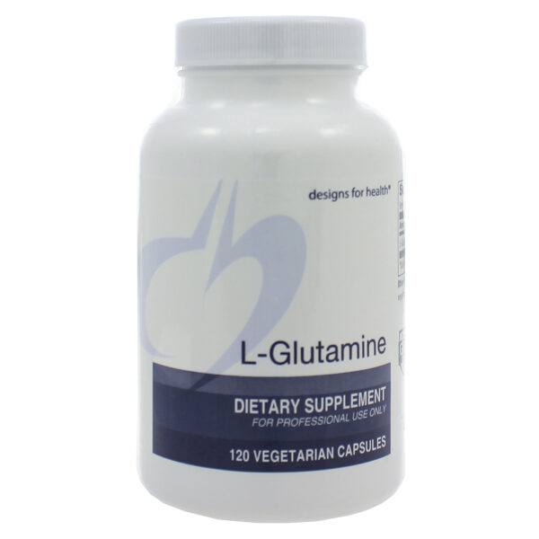 L-Glutamine 850mg